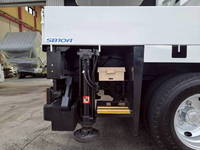 いすゞエルフ高所作業車小型（2t・3t）[写真26]