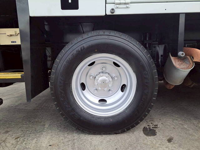 いすゞエルフ高所作業車小型（2t・3t）[写真26]