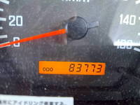 いすゞエルフ高所作業車小型（2t・3t）[写真36]