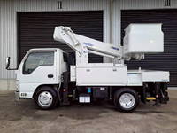 いすゞエルフ高所作業車小型（2t・3t）[写真06]