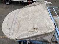 日野プロフィアミキサー車（コンクリートミキサー）大型（10t）[写真13]