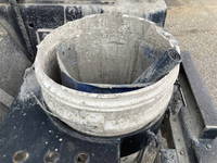 日野プロフィアミキサー車（コンクリートミキサー）大型（10t）[写真15]