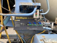 日野プロフィアミキサー車（コンクリートミキサー）大型（10t）[写真17]