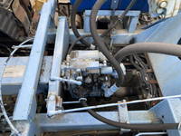 日野プロフィアミキサー車（コンクリートミキサー）大型（10t）[写真18]