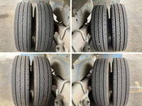 日野プロフィアミキサー車（コンクリートミキサー）大型（10t）[写真23]