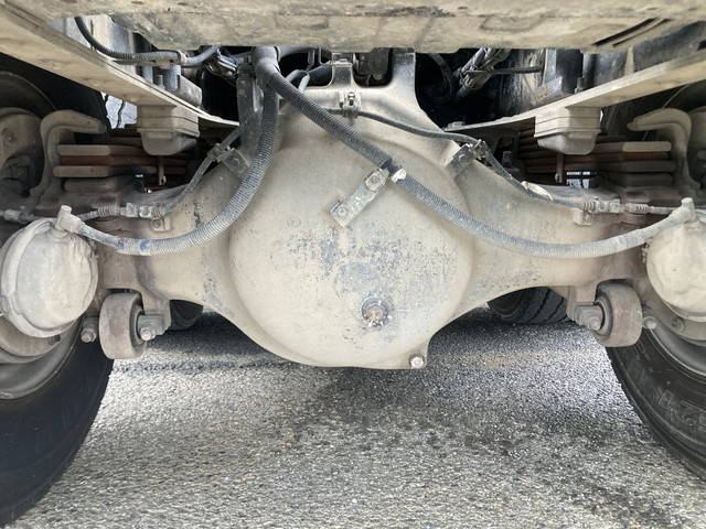 日野プロフィアミキサー車（コンクリートミキサー）大型（10t）[写真26]