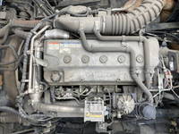 日野プロフィアミキサー車（コンクリートミキサー）大型（10t）[写真28]