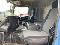 日野プロフィアミキサー車（コンクリートミキサー）大型（10t）[写真31]