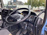 日野プロフィアミキサー車（コンクリートミキサー）大型（10t）[写真34]