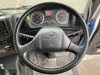 日野プロフィアミキサー車（コンクリートミキサー）大型（10t）[写真35]