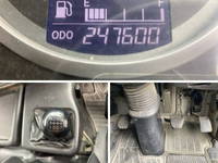 日野プロフィアミキサー車（コンクリートミキサー）大型（10t）[写真36]