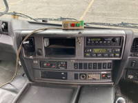 日野プロフィアミキサー車（コンクリートミキサー）大型（10t）[写真37]