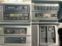 日野プロフィアミキサー車（コンクリートミキサー）大型（10t）[写真38]