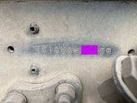 日野プロフィアミキサー車（コンクリートミキサー）大型（10t）[写真40]