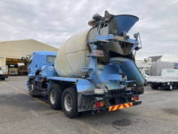 日野プロフィアミキサー車（コンクリートミキサー）大型（10t）[写真05]