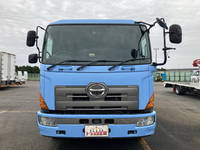 日野プロフィアミキサー車（コンクリートミキサー）大型（10t）[写真08]