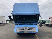 日野プロフィアミキサー車（コンクリートミキサー）大型（10t）[写真09]