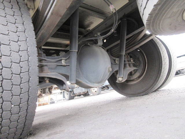 日野レンジャーアルミウイング中型（4t）[写真10]