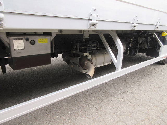 日野レンジャーアルミウイング中型（4t）[写真11]