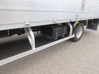 日野レンジャーアルミウイング中型（4t）[写真12]