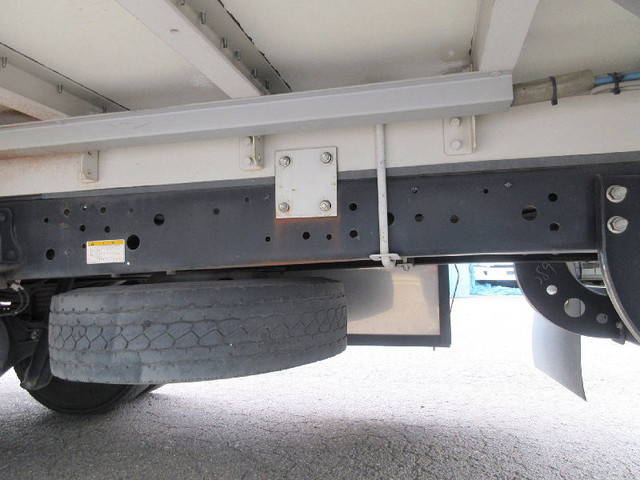 日野レンジャーアルミウイング中型（4t）[写真15]