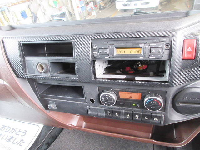 日野レンジャーアルミウイング中型（4t）[写真23]