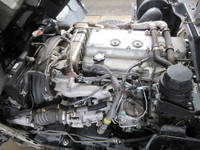 日野レンジャーアルミウイング中型（4t）[写真28]