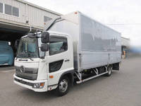 日野レンジャーアルミウイング中型（4t）[写真03]