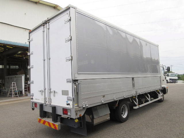 日野レンジャーアルミウイング中型（4t）[写真04]