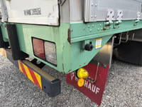 日野レンジャーアルミウイング中型（4t）[写真16]