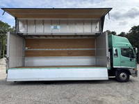 日野レンジャーアルミウイング中型（4t）[写真17]