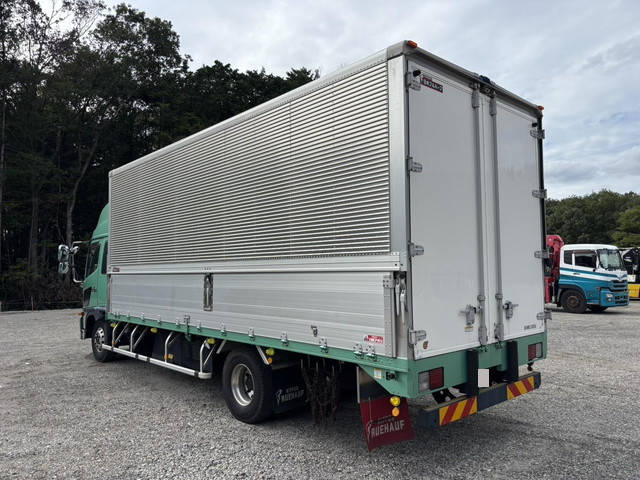 日野レンジャーアルミウイング中型（4t）[写真02]