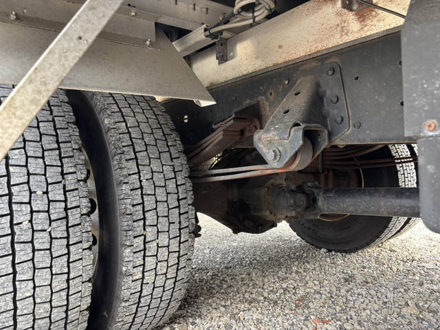 日野レンジャーアルミウイング中型（4t）[写真20]