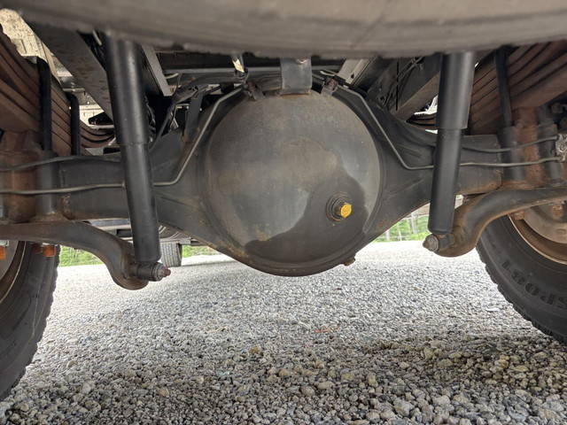 日野レンジャーアルミウイング中型（4t）[写真23]