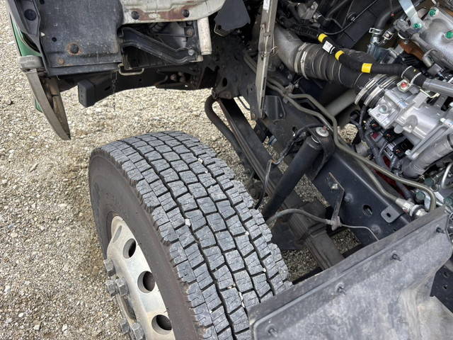 日野レンジャーアルミウイング中型（4t）[写真24]