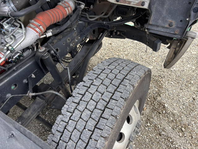 日野レンジャーアルミウイング中型（4t）[写真25]