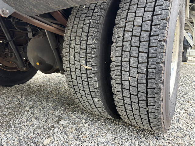 日野レンジャーアルミウイング中型（4t）[写真26]