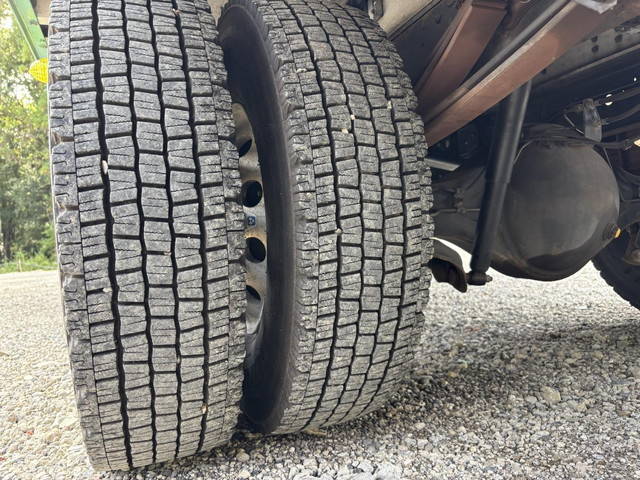 日野レンジャーアルミウイング中型（4t）[写真27]