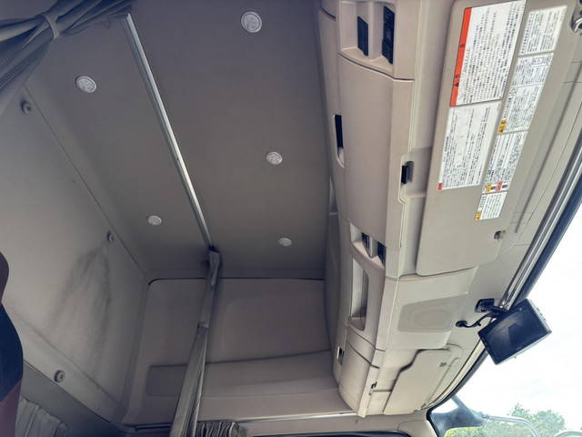 日野レンジャーアルミウイング中型（4t）[写真30]