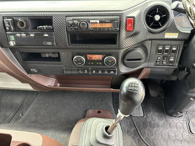 日野レンジャーアルミウイング中型（4t）[写真32]