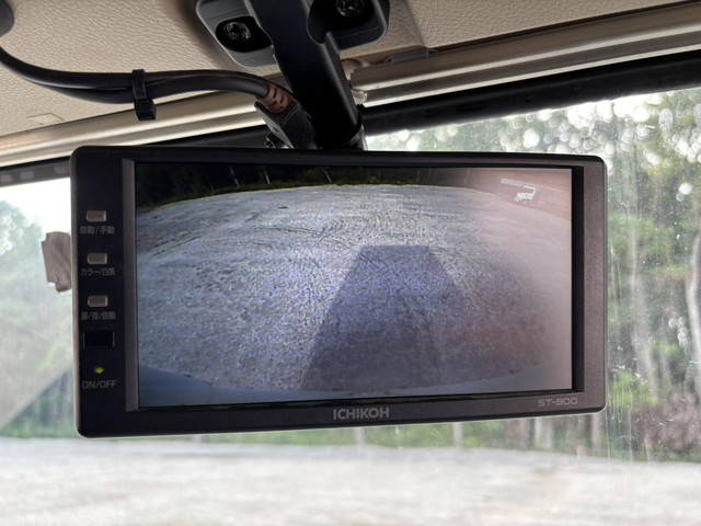 日野レンジャーアルミウイング中型（4t）[写真34]