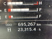 日野レンジャーアルミウイング中型（4t）[写真40]