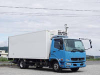 三菱ふそうファイター冷凍車（冷蔵車）増トン（6t・8t）[写真01]