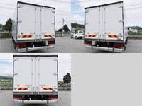 三菱ふそうファイター冷凍車（冷蔵車）増トン（6t・8t）[写真02]