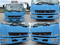 三菱ふそうファイター冷凍車（冷蔵車）増トン（6t・8t）[写真04]