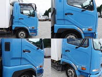 三菱ふそうファイター冷凍車（冷蔵車）増トン（6t・8t）[写真05]