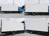 三菱ふそうファイター冷凍車（冷蔵車）増トン（6t・8t）[写真06]