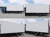 三菱ふそうファイター冷凍車（冷蔵車）増トン（6t・8t）[写真07]