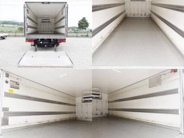 三菱ふそうファイター冷凍車（冷蔵車）増トン（6t・8t）[写真08]