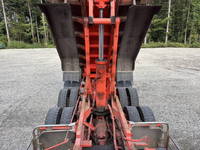 UDトラックスクオン深ダンプ（土砂禁ダンプ）大型（10t）[写真14]